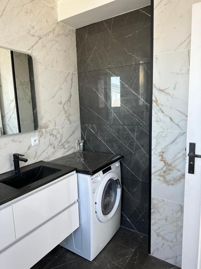 Appartement De Charme Sur Les Toits De Boulogne ! Εξωτερικό φωτογραφία