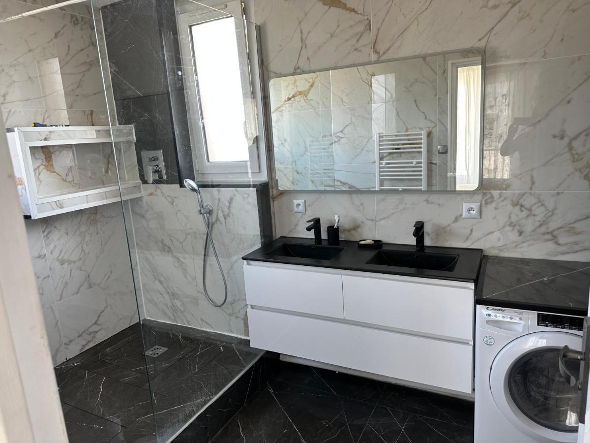 Appartement De Charme Sur Les Toits De Boulogne ! Εξωτερικό φωτογραφία