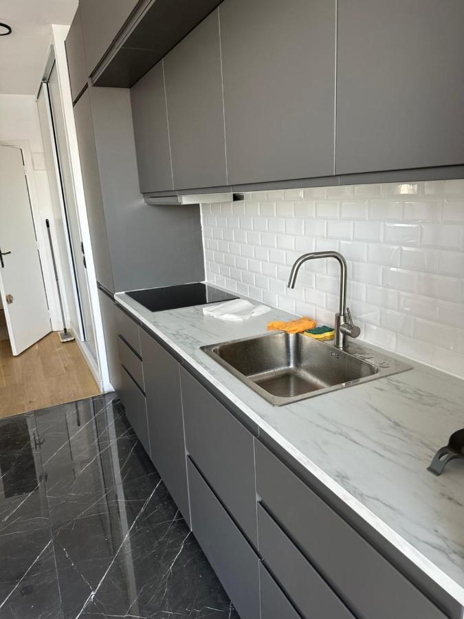 Appartement De Charme Sur Les Toits De Boulogne ! Εξωτερικό φωτογραφία