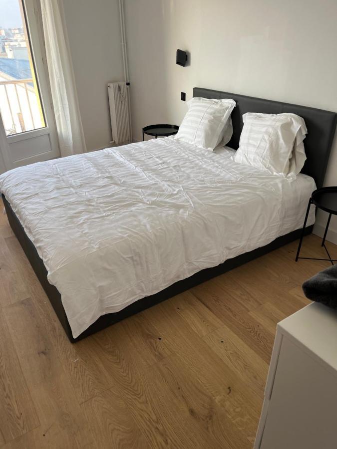 Appartement De Charme Sur Les Toits De Boulogne ! Εξωτερικό φωτογραφία