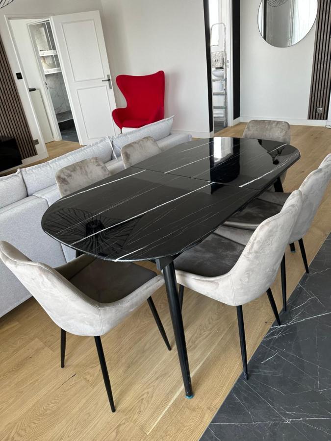 Appartement De Charme Sur Les Toits De Boulogne ! Εξωτερικό φωτογραφία